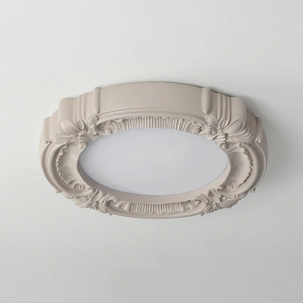 Ekena Retro Ceiling Lamp
