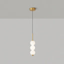 Orbet Pendant Lamp