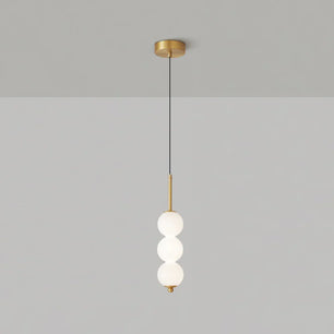Orbet Pendant Lamp