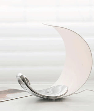 Curl Table Lamp