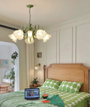 Burkett Chandelier
