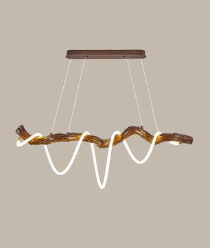 Ford Chandelier