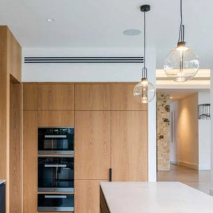Orb Pendant Lamp M524