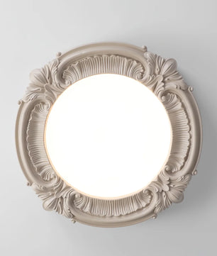 Ekena Retro Ceiling Lamp