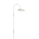 Arum Plug In Wall Lamp
