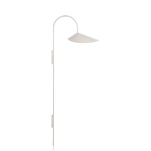 Arum Plug In Wall Lamp