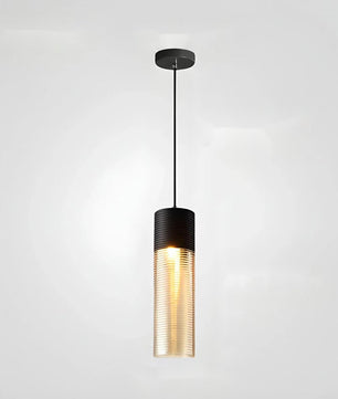 Apera Glass Hanging Lamp