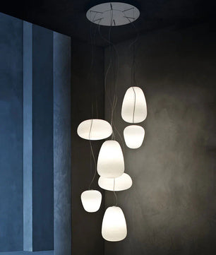Rituals Pendant Light