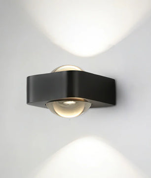 Grace Wall Lamp