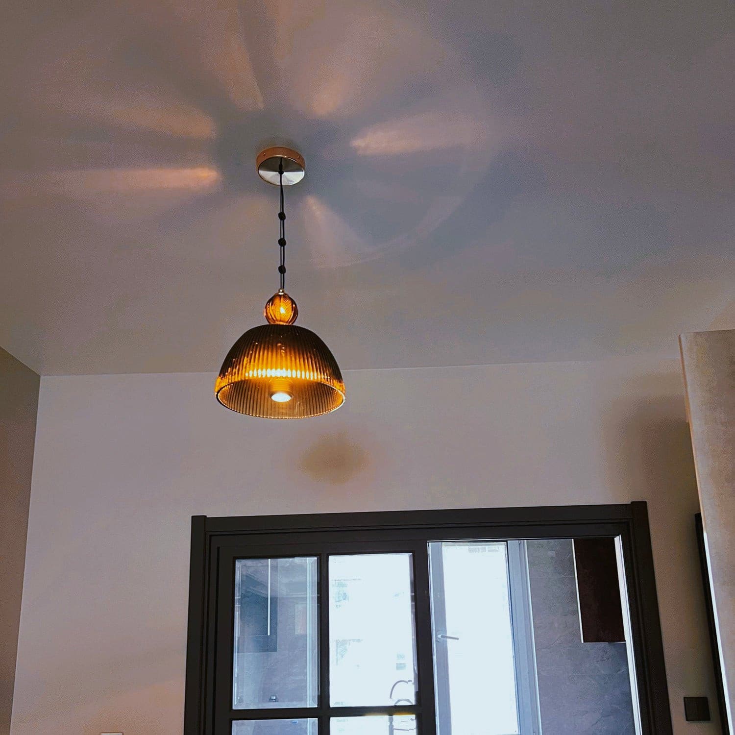 One Pendant Lamp