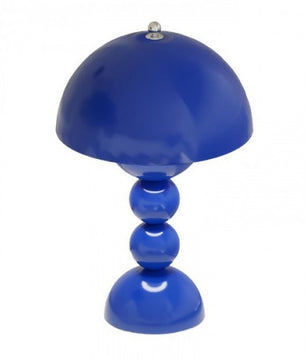 Nordic Flower Bud Colorful Portable Table Lamp S105