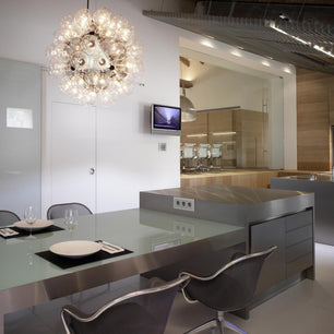 Taraxacum Pendant Light