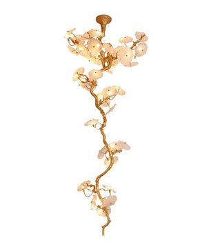 Nenufar Bonsai Chandelier