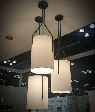 Arborescence Chandelier