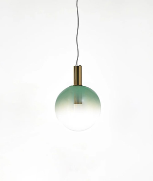Phenomena Pendant Light