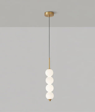 Orbet Pendant Lamp