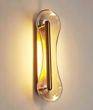 Cell Wall Lamp
