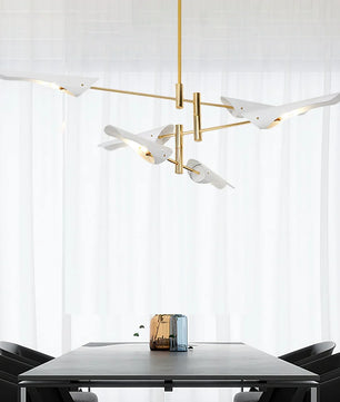 Abelon Chandelier