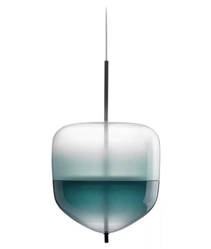 Flow  Suspension Pendant Light