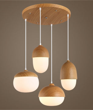 NUT Pendant Light