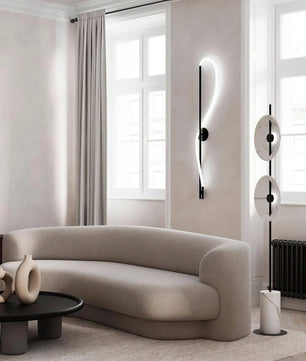 Leto Wall Lamp