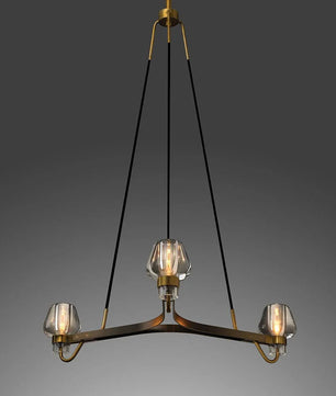 Montalembert Chandelier