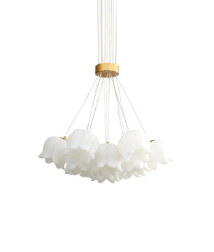 Lily Of The Valley Chandelier