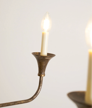 Seraphina Modern Chandelier
