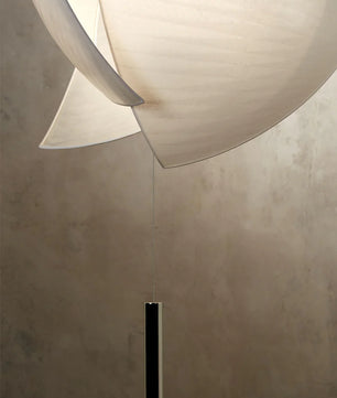 Voiles Pendant Lamp