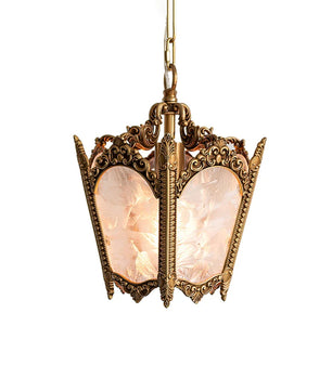 Antique Empire Pendant Lamp
