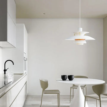 Modern Orange