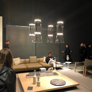 Noctambule Pendant Lamp