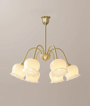 Morup Chandelier