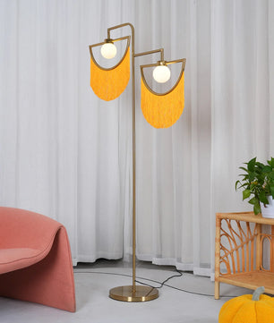 Wink Floor Lamp