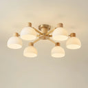 Flared Ceiling Light