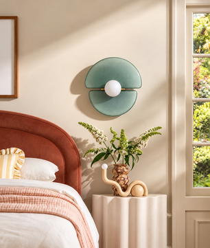Perla Wall Sconce