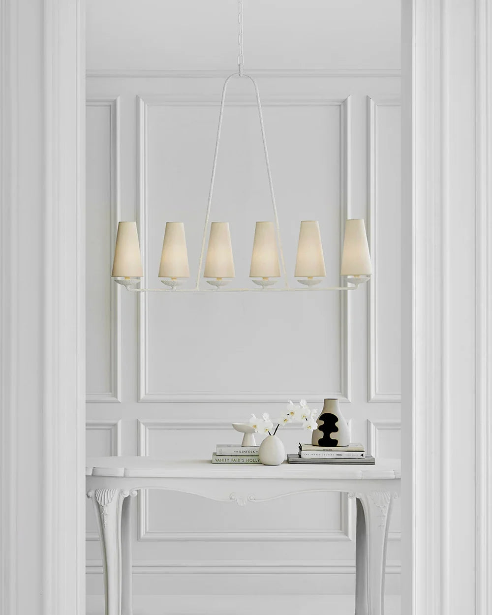 Cormac Chandelier