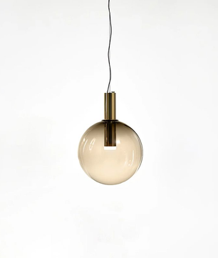 Phenomena Pendant Light