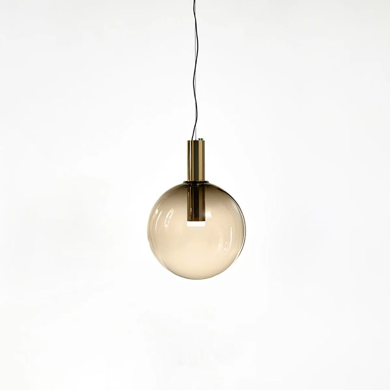 Phenomena Pendant Light