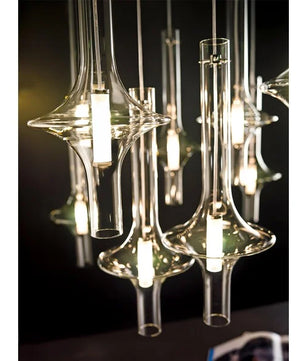 Wonder Pendant Light