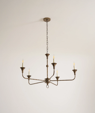 Seraphina Modern Chandelier