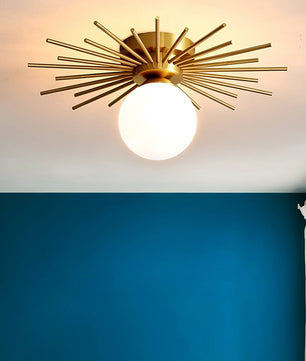 Margaret Ceiling Lamp