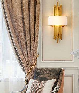 Laurina Wall Lamp