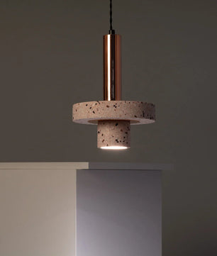 Ambra Pendant Lamp