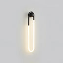 Rudi Loop Wall Lamp
