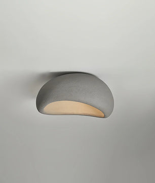 Khmara Wabi Sabi Ceiling Lamp