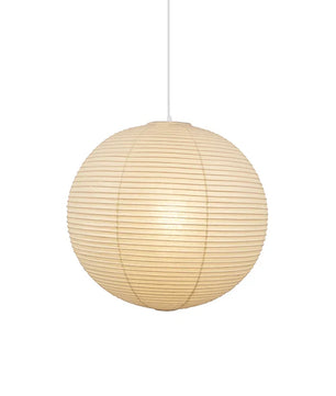 Washi Paper A Pendant Lamp