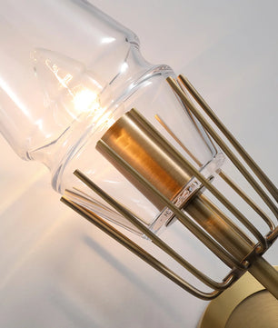 Chaillot Wall Lamp