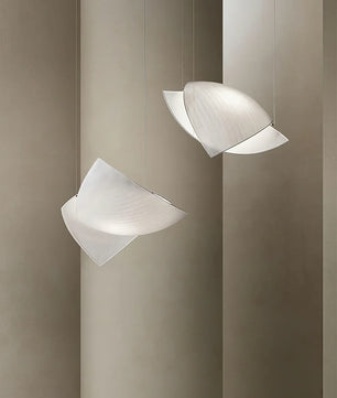 Voiles Pendant Lamp