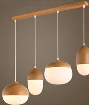 NUT Pendant Light